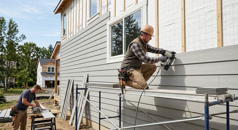 Top Siding Installation Companies in Gainesville, TX