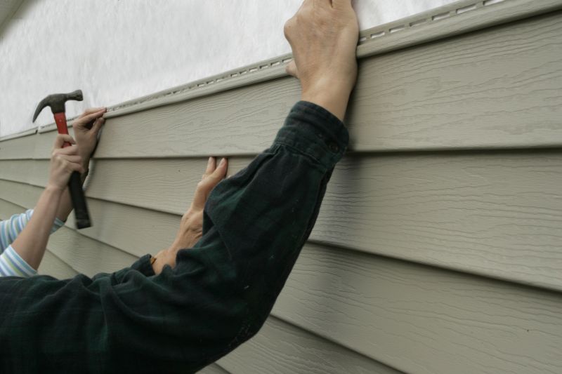 Top Siding Installation Companies in Gainesville, TX